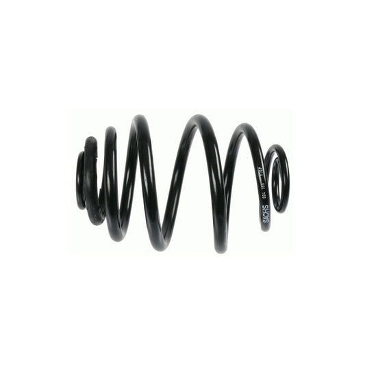 Sachs 994 185 Coil Spring For Daewoo Lanos