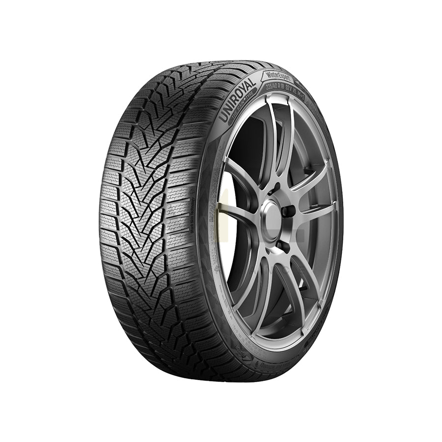 Uniroyal Winter Expert XL 195/55 R16 91H Winter Tyre | ML Performance UK Car Parts