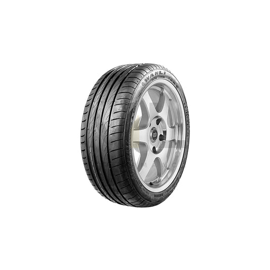 Wanli SA302 XL TL 245/45 R18 100W Summer Tyre | ML Performance UK Car Parts