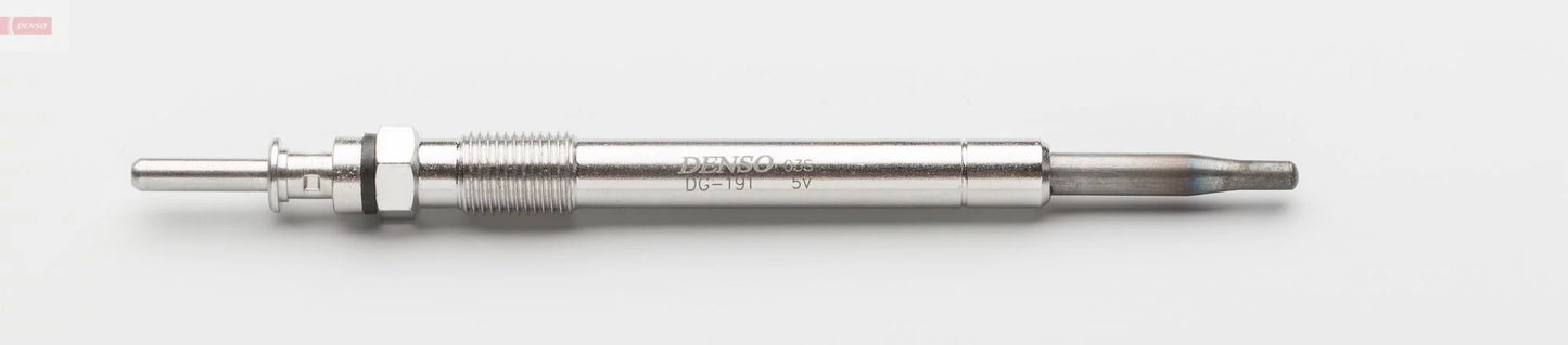 Denso DG191 Dg-191 Glow Plug For Bmw 7 (E65, E66, E67) | ML Performance UK