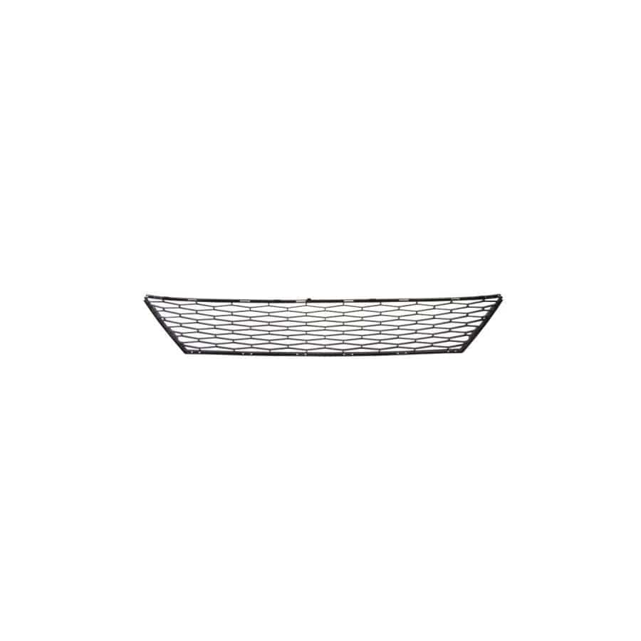 Blic 6502-07-6621910P Bumper Grill For Seat Ibiza