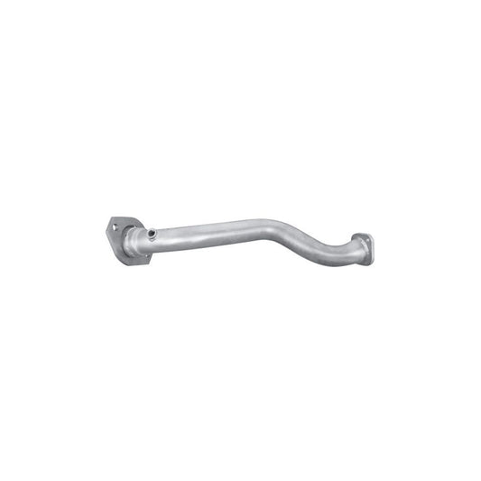 Hella 8LA 366 006-431 Exhaust Pipe For Renault Espace III (JE)
