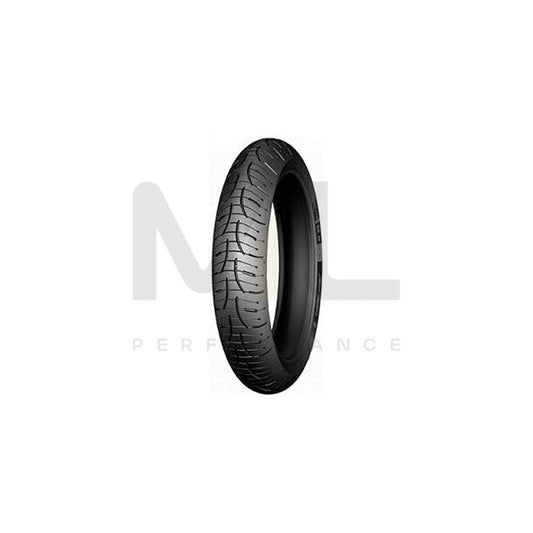 Michelin Pilot Road 4 GT 180/55 R17 (73W) Motorcycle Summer Tyre | ML Performance UK Car Parts