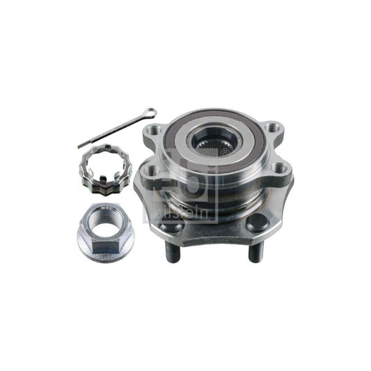 Febi Bilstein 176248 Wheel Bearing Kit