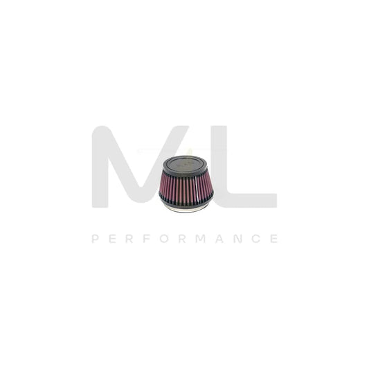 K&N RU-4410 Universal Clamp-On Air Filter | ML Car Parts UK | ML Performance