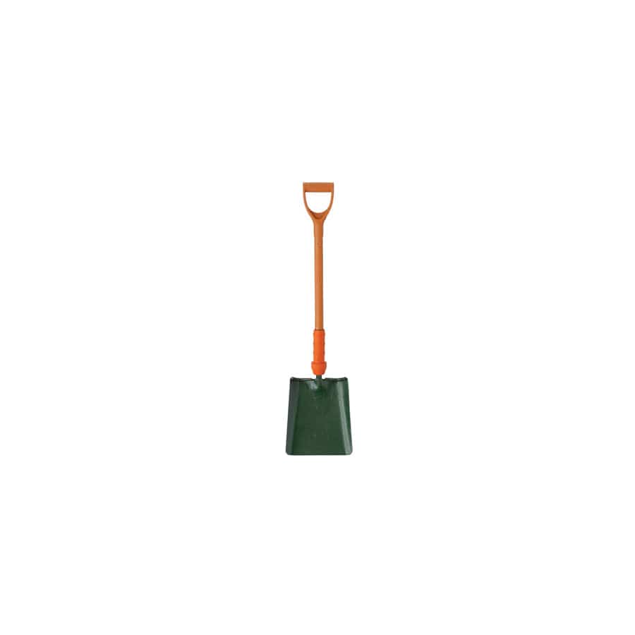 Bulldog BULPD5SM2INR Insulated Treaded Square Mouth Shovel | ML Performance UK