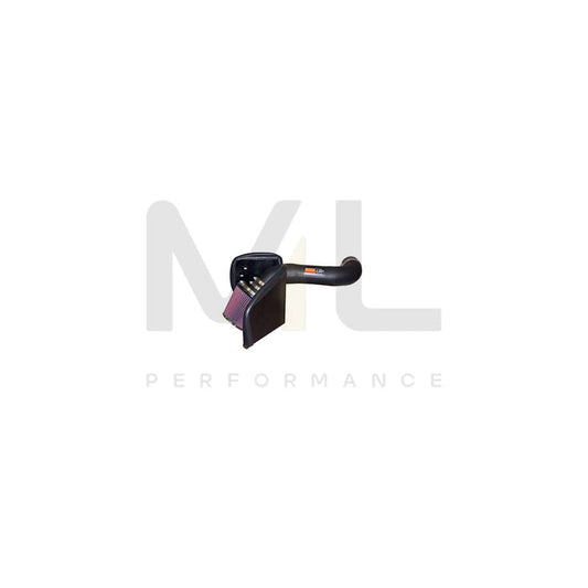 K&N 57-1546 Performance Air Intake System | ML Car Parts UK | ML Performance