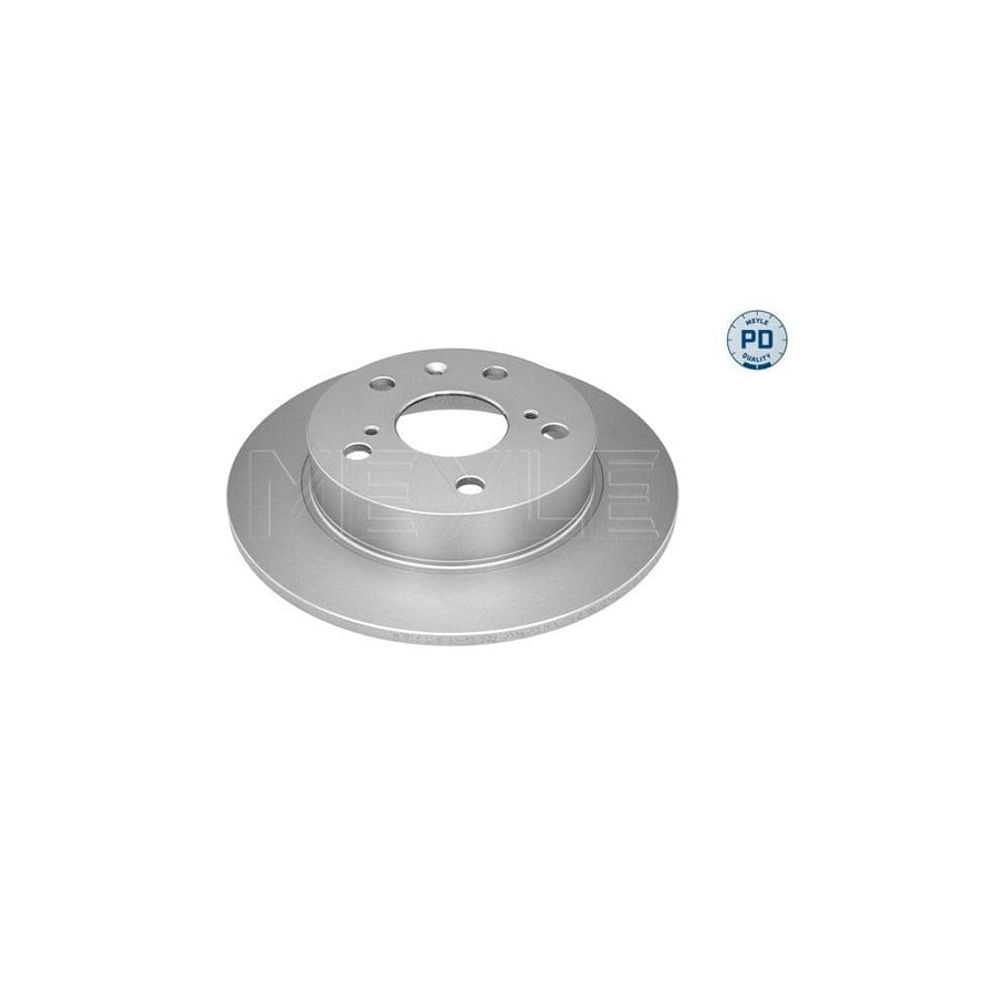 Meyle 33-15 523 0006/Pd Brake Disc