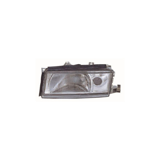 Abakus 6651104RLDEMN Headlight For Skoda Octavia | ML Performance UK