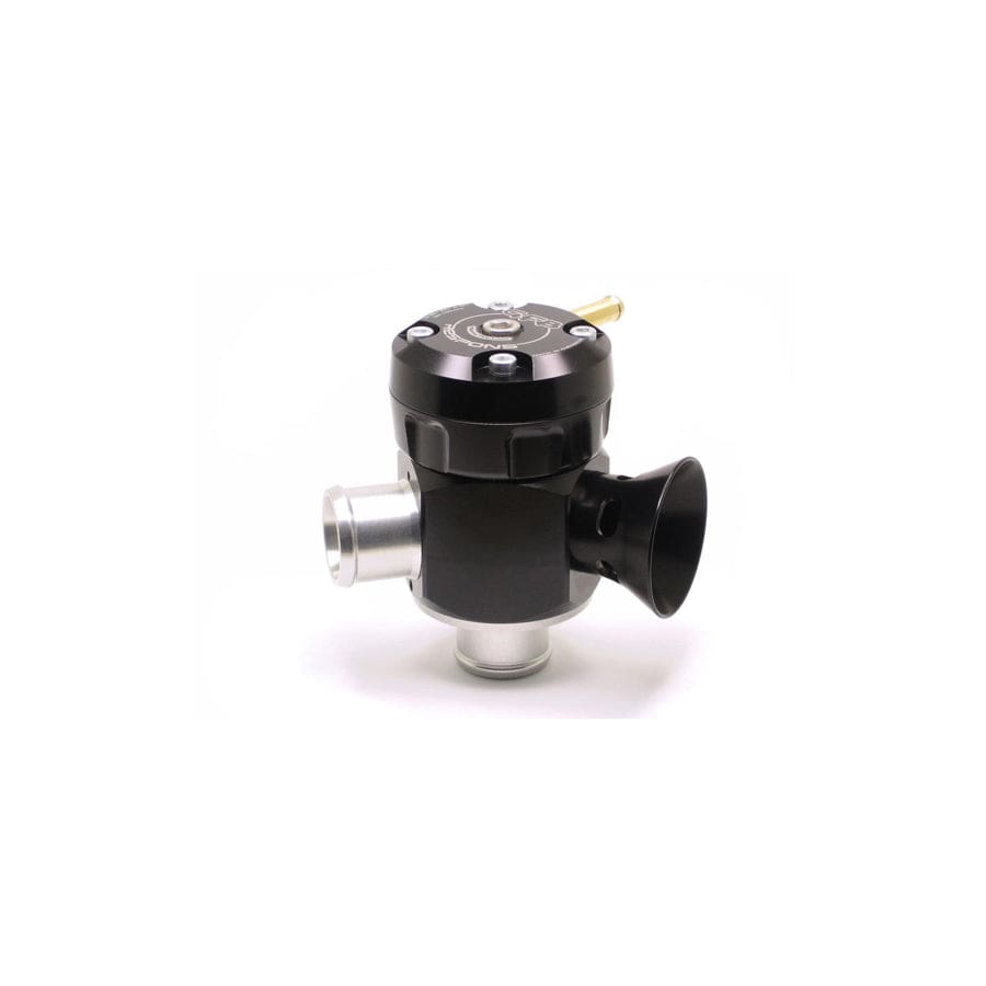 Go Fast Bits T9025-ED Respons TMS Ex-Display 25mm inlet, 25mm outlet - Suit | ML Performance UK Car Parts