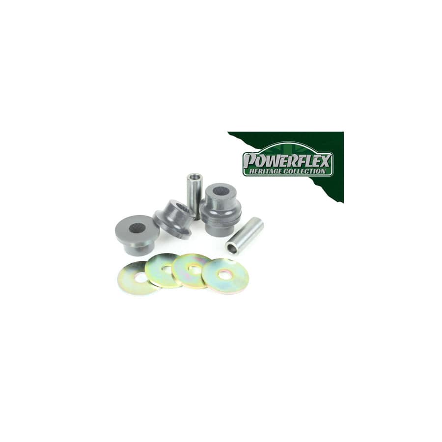 Powerflex PFR85-220H VW Rear Beam Mounting Bush (Inc. Scirocco, Jetta, Golf) | ML Performance UK Car Parts