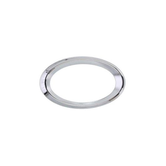 Blic 6502-07-3528920P Bumper Grill Suitable For Mercedes-Benz E-Class