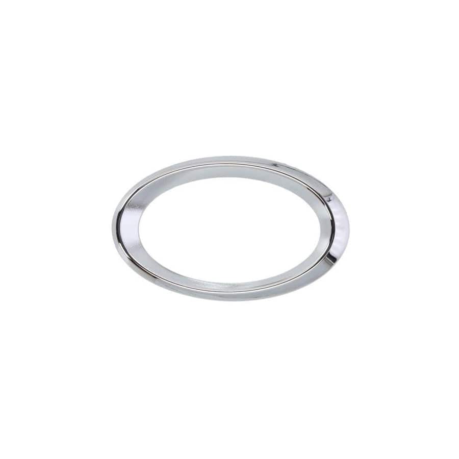 Blic 6502-07-3528919P Bumper Grill Suitable For Mercedes-Benz E-Class