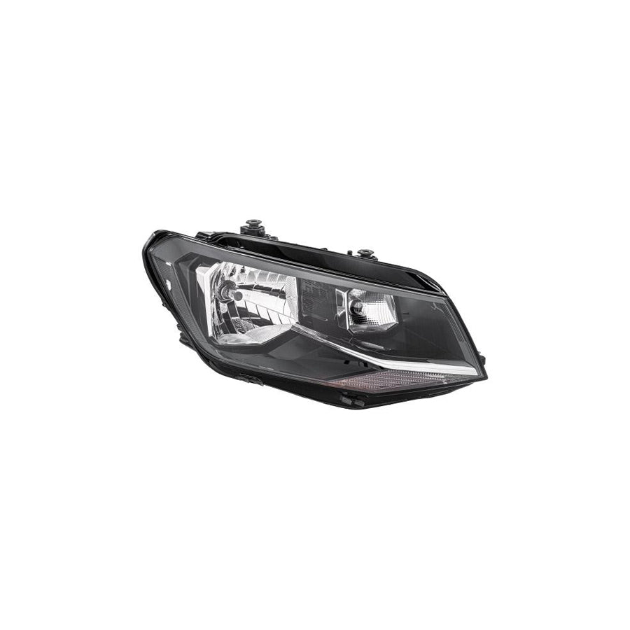 Hella 1ED 012 286-021 Headlight