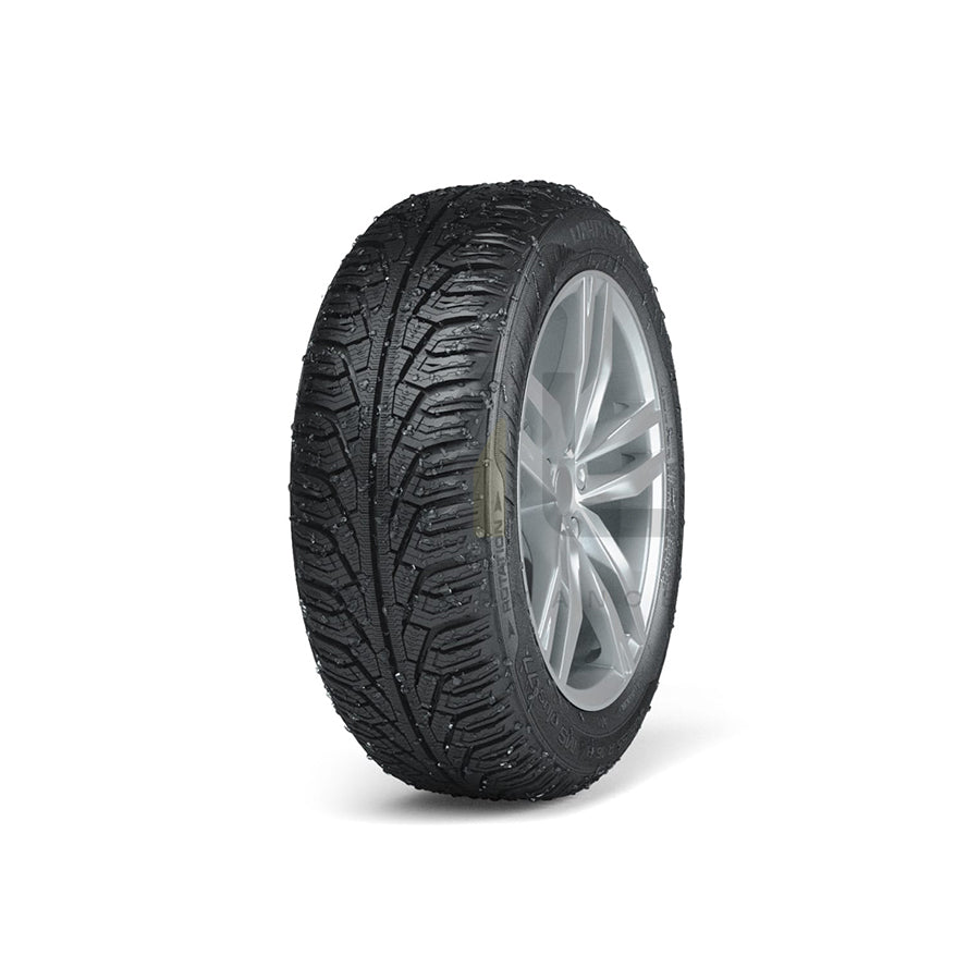 Uniroyal MS plus 77 XL FR M+ 225/40 R18 92V Winter Tyre | ML Performance UK Car Parts