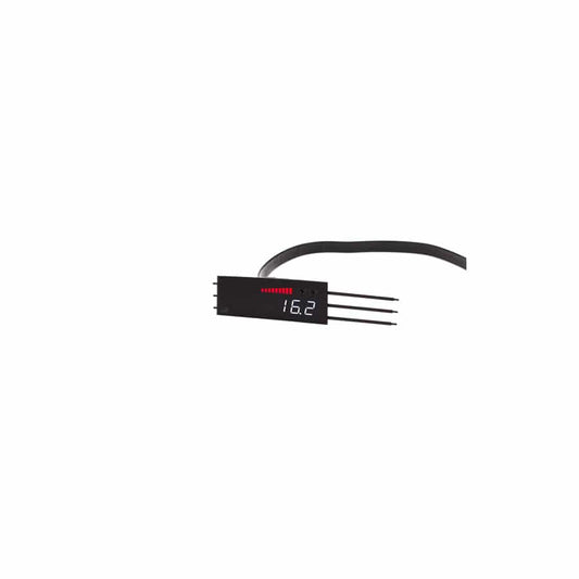 P3 GAUGE AP3AC6X Audi C6 Allroad/A6/S6/RS6 (2007-2011) - P3 Analog Gauge | ML Performance UK