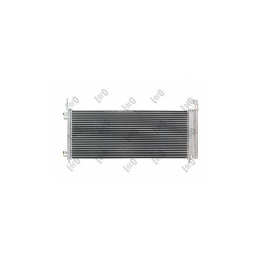 Abakus 0510160051 Air Conditioning Condenser For Opel Astra | ML Performance UK