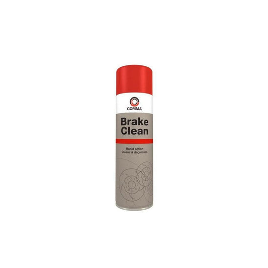 COMMA BC500M Brake Cleaner | ML Performance UK Car Parts