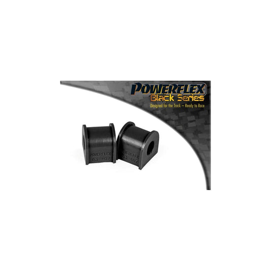 Powerflex PFR63-407-15BLK Rover 200 Rear Anti Roll Bar Mount 15mm | ML Performance UK Car Parts