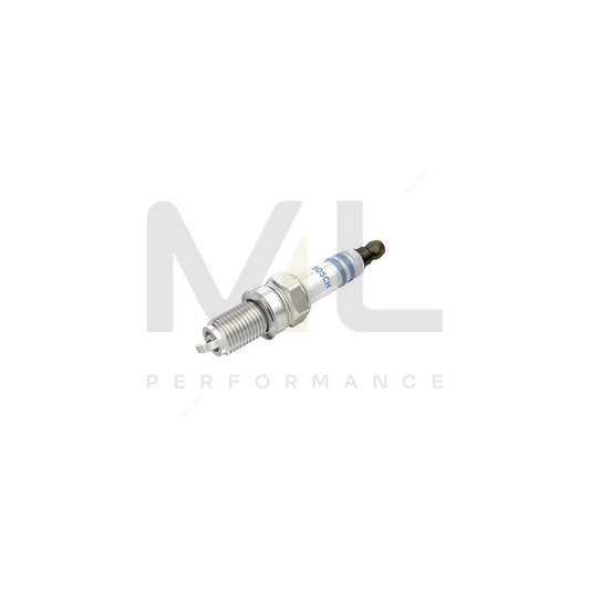 BOSCH Double Iridium Spark Plug 0242129519 [ YR8DII332X ] | ML Car Parts UK | ML Performance