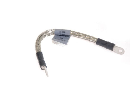 Aston Martin 6G33-14A280-AD-W Engine Earth Strap | ML Performance UK Car Parts