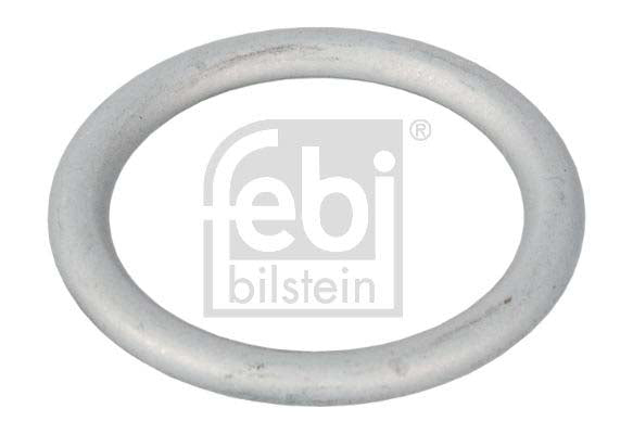 Febi Bilstein 173340 Seal, Oil Drain Plug For Vw Phaeton (3D1, 3D2, 3D3, 3D4, 3D6, 3D7, 3D8, 3D9) | ML Performance UK Car Parts