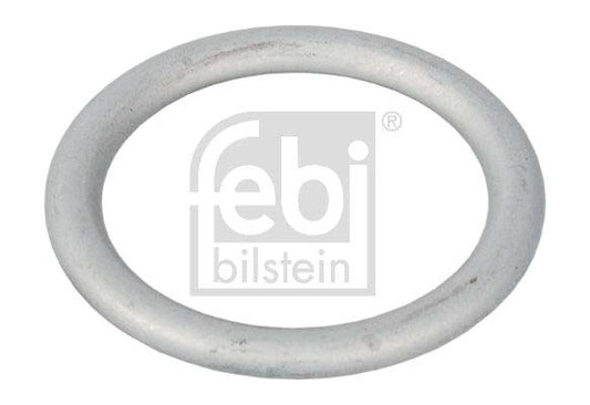 Febi Bilstein 173340 Seal, Oil Drain Plug For Vw Phaeton (3D1, 3D2, 3D3, 3D4, 3D6, 3D7, 3D8, 3D9) | ML Performance UK Car Parts