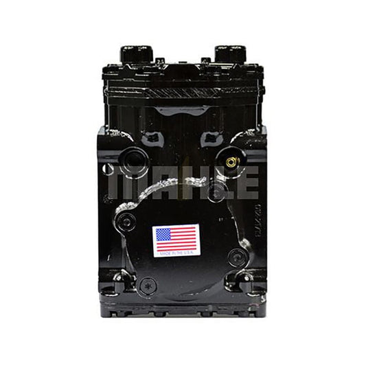 MAHLE ORIGINAL ACP 1089 000P Compressor, air conditioning PAG 46, Refrigerant: R 134a | ML Performance Car Parts