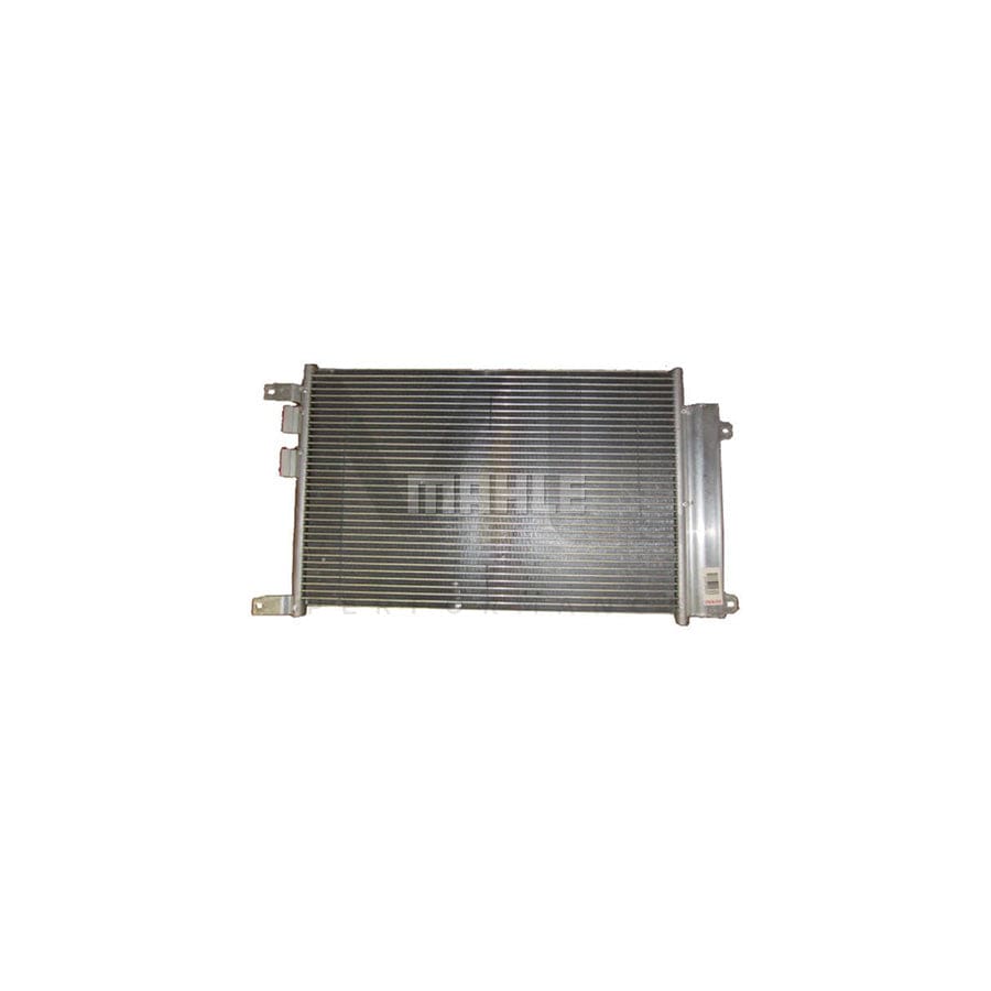 MAHLE ORIGINAL AC 809 000P Air conditioning condenser with dryer | ML Performance Car Parts
