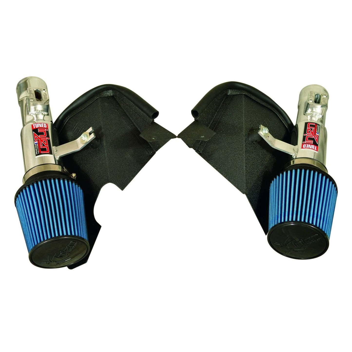 INJEN SP SHORT RAM COLD AIR INTAKE SYSTEM (POLISHED) - SP1911P