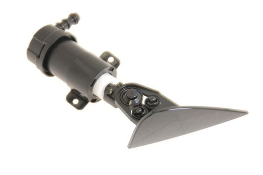 Aston Martin 6G33-13C024-AB Headlamp Jet Wash Cover and Pump RH | ML Performance UK Car Parts