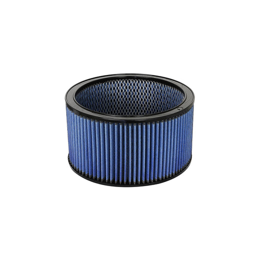  aFe 18-11105 11 IN OD x 9-1/4 IN ID x 6 IN H w/ Expanded Metal Round Racing Air Filter  | ML Performance UK Car Parts
