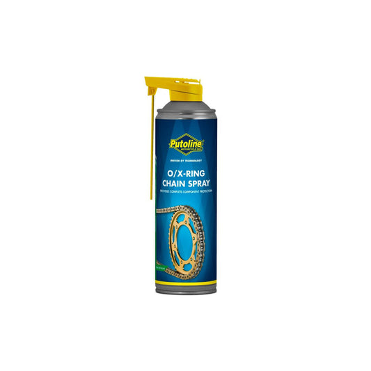 PUTOLINE 70289 Chain Spray | ML Performance UK Car Parts