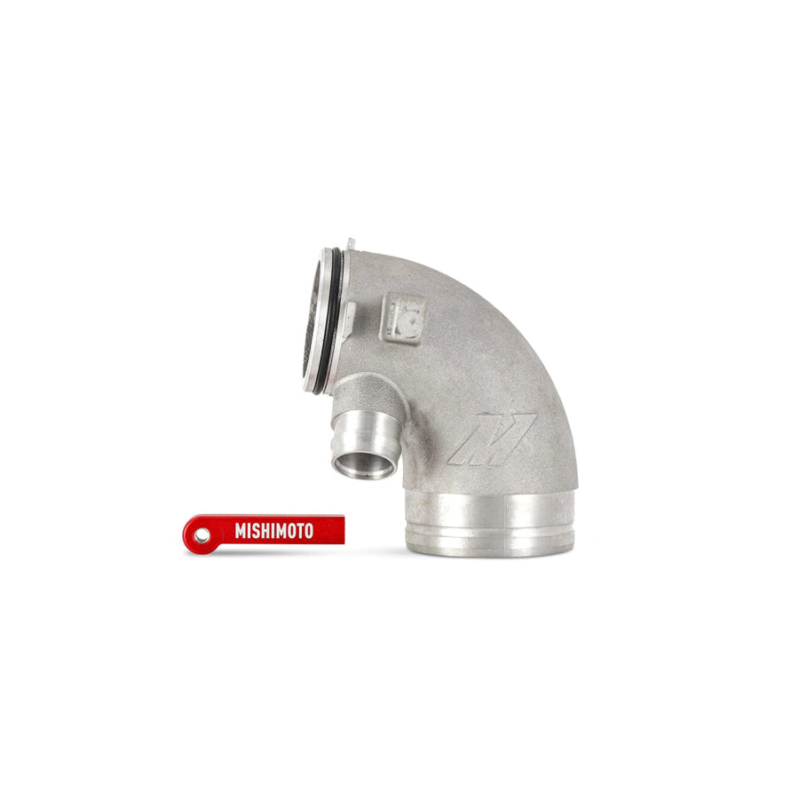 Mishimoto MMAI-MK7-TI 15-21 VW Golf/GTI Turbo Inlet Pipe