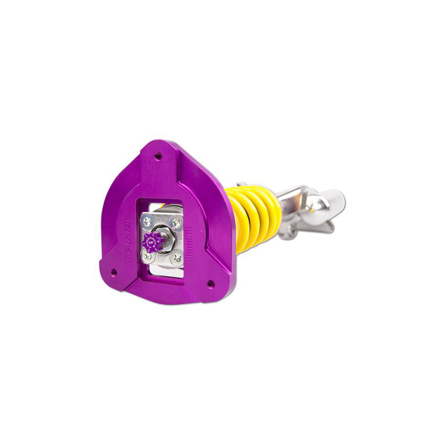 KW 35225848 Mercedes-Benz C204 Clubsport 2-Way Coilover Kit 3  | ML Performance UK Car Parts