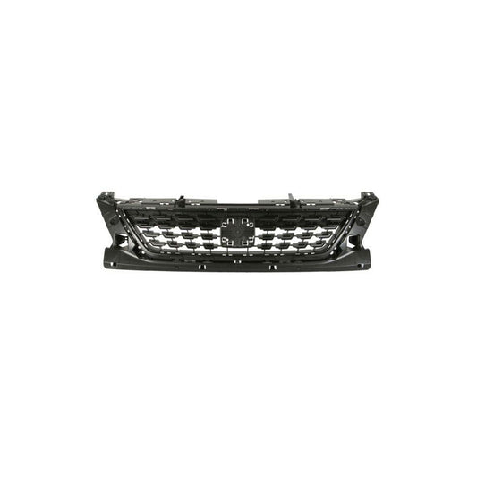 Blic 6502-07-6619990Q Radiator Grille For Seat Leon
