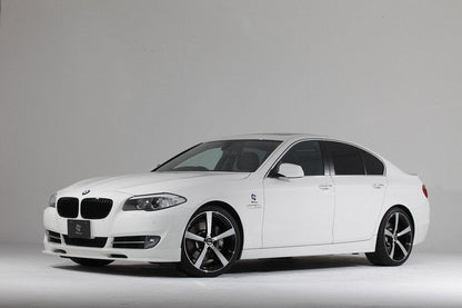 3D Design 3101-21011 BMW Urethane Front Under Splitter