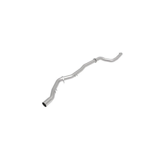  aFe 49-36045-H Cat-Back Exhaust System Toyota GR Supra (A90) 20-21 L6-3.0L (T)  | ML Performance UK Car Parts