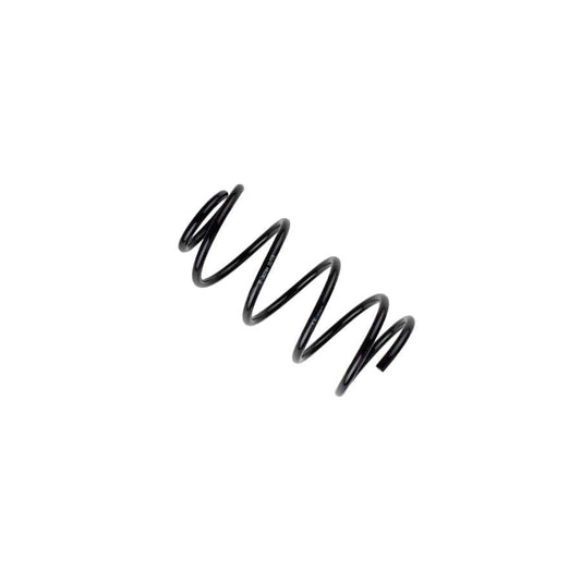 Bilstein 37-283704 FORD Focus B3 OE Replacement Front Coil Spring 1 | ML Performance UK Car Parts