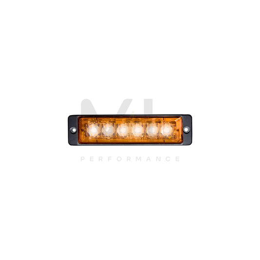 STRANDS 850170HP-A Warning light LED, Crystal clear | ML Performance Car Parts