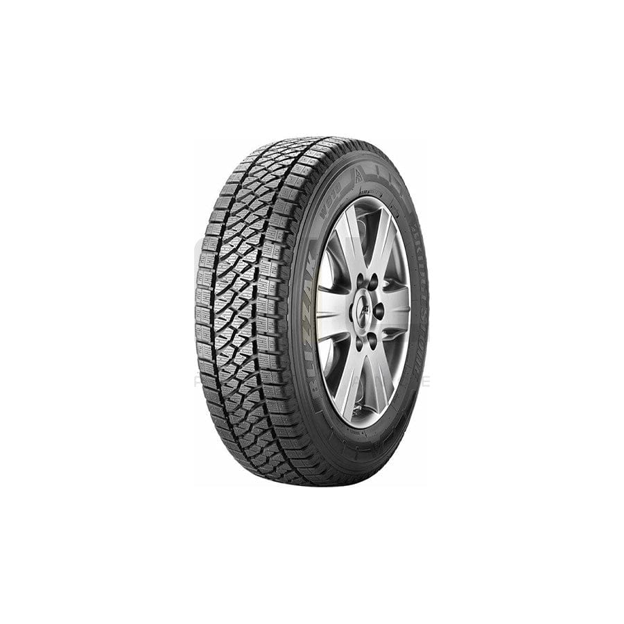 Bridgestone Blizzak W995 215/75 R16 113/111R Van Winter Tyre | ML Performance UK Car Parts