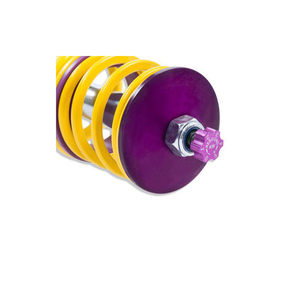 KW 35261027 Chevrolet Camaro  Variant 3 Coilover Kit 5  | ML Performance UK Car Parts