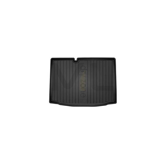 FROGUM DZ549796 Car boot tray for SKODA Fabia III Hatchback (NJ3) Elastomer, Nonslip | ML Performance Car Parts