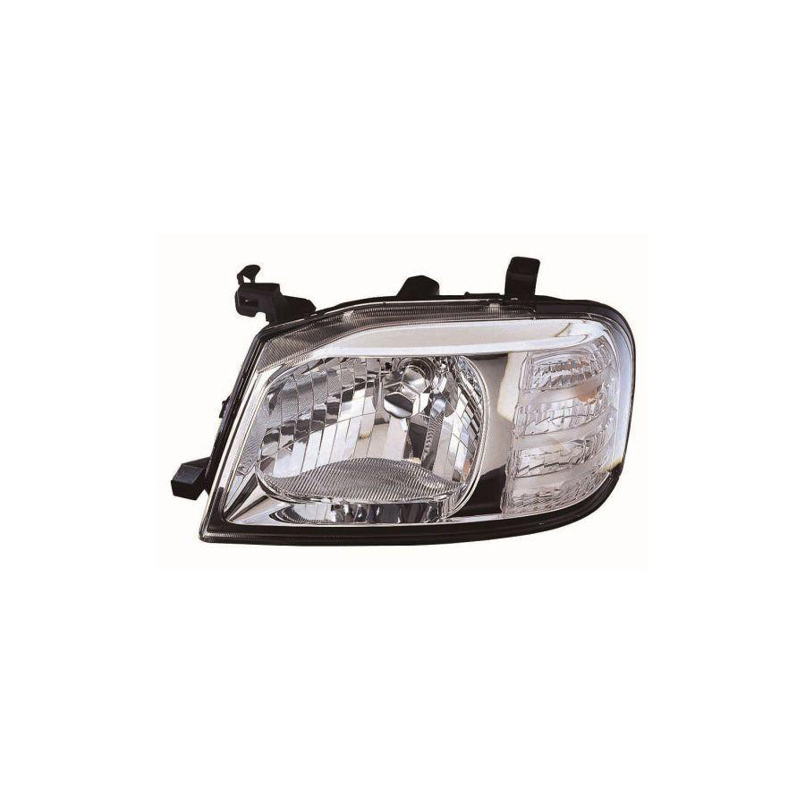 Abakus 21511B6LLDE Headlight For Nissan Pick Up (D22) | ML Performance UK