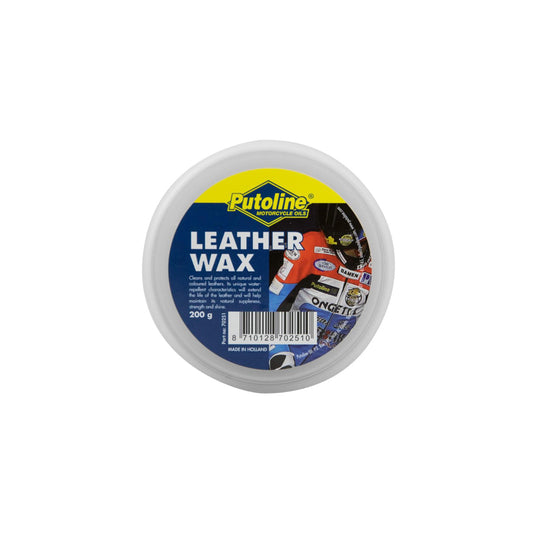 PUTOLINE 70251 Leather Care Lotion | ML Performance UK Car Parts