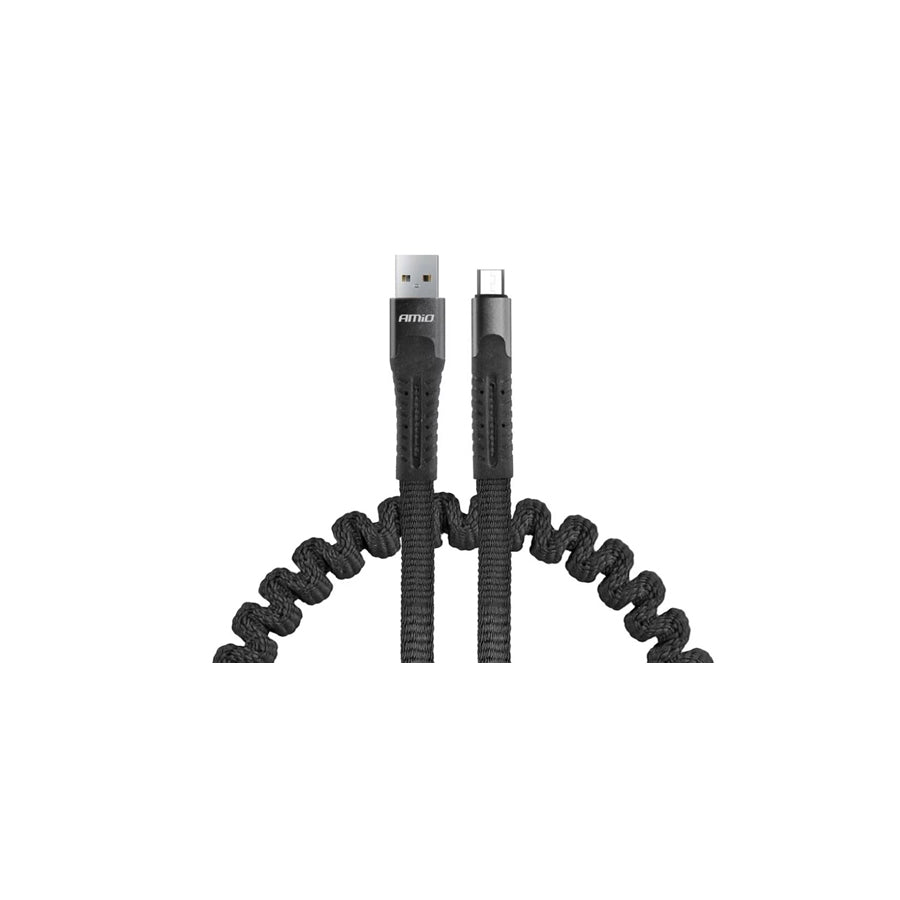 Amio Uc-12 02529 Usb Charge Cable