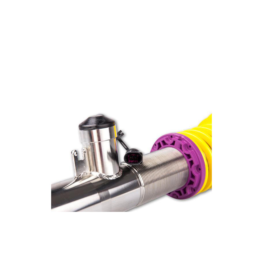 KW 39010049 Audi A3 8V DDC ECU Coilovers 7  | ML Performance UK Car Parts