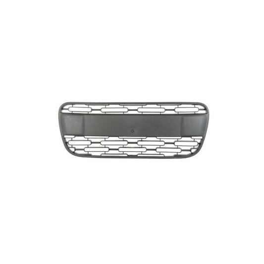 Blic 6502-07-2009995Q Bumper Grill For Fiat Panda