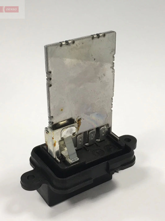 Denso DRS12011 Drs12011 Blower Motor Resistor For Iveco Daily | ML Performance UK