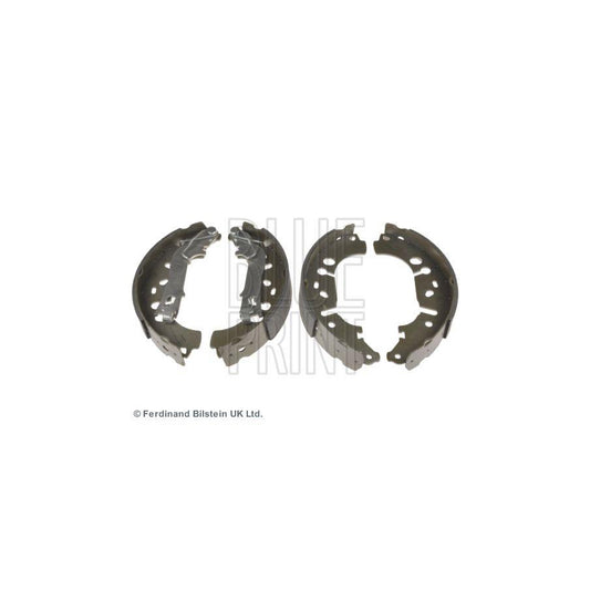 Blue Print ADZ94126 Brake Shoe Set